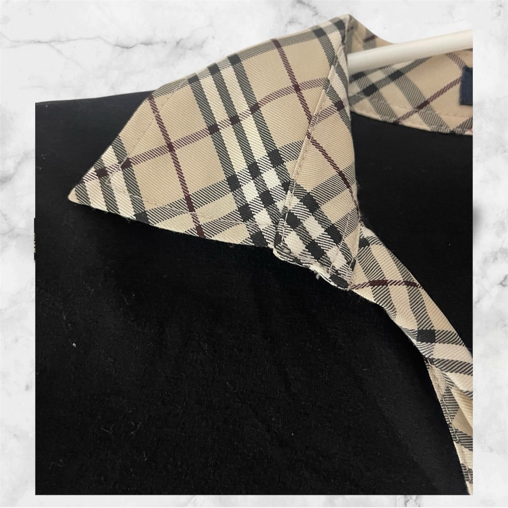 Authentic Burberry Top - image 2